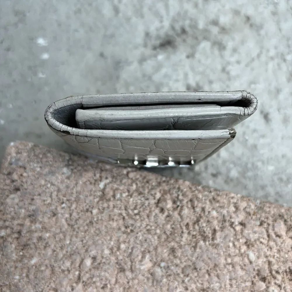 Vintage YSL Key Holder - Picture 6 of 12